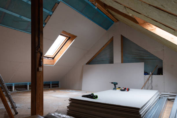 Best Insulation for Specific Applications in Refugio, TX