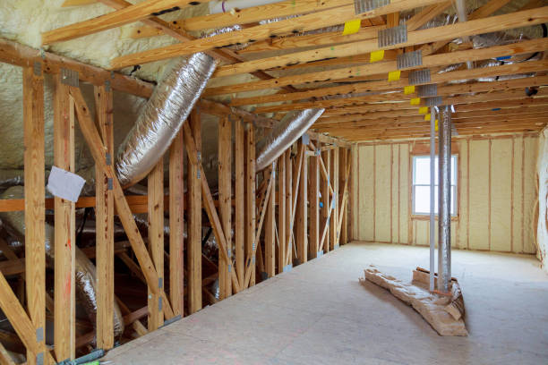 Best Insulation for Specific Applications in Refugio, TX